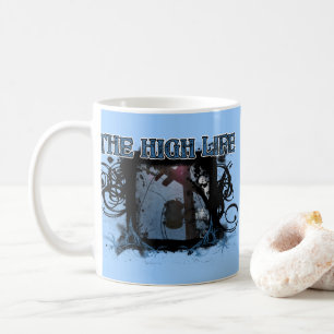 Taza De Café High Life Lineman