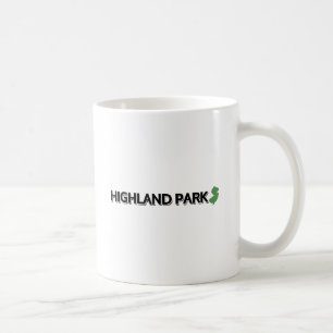 Taza De Café Highland Park, New Jersey