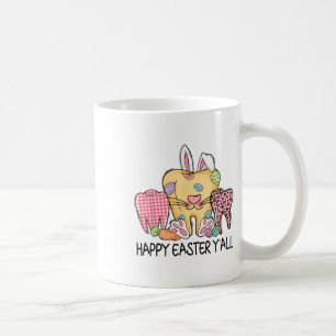 Taza De Café Higienista Oral Dental Rdh Felices Pascuas a Todos