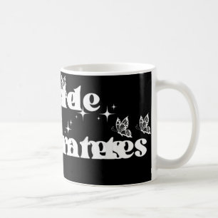 Taza De Café Hija de latinoamericanos inmigrantes refugiados de