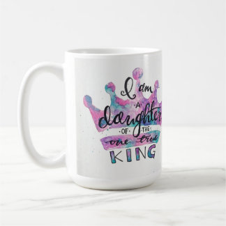 Taza De Café Hija del café rey