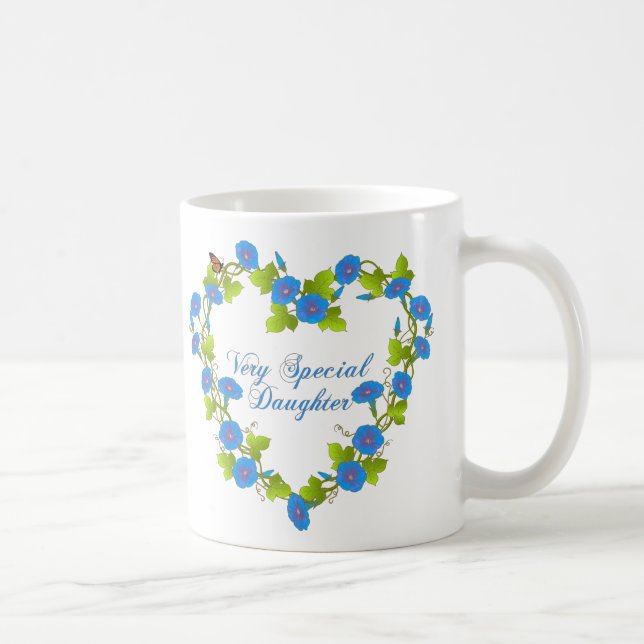Taza De Café Hija muy especial (Derecha)
