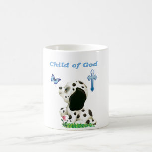 Taza De Café Hijo de Dios 