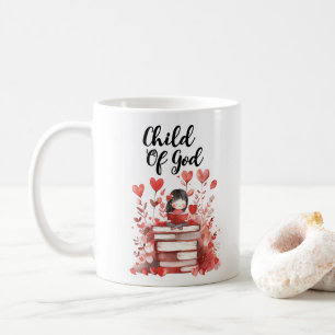 Taza De Café Hijo de Dios