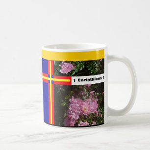 Taza De Café "Hijo de DIOS"