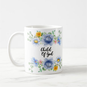 Taza De Café Hijo de Dios