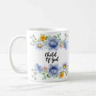 Taza De Café Hijo de Dios