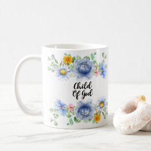 Taza De Café Hijo de Dios