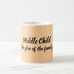 Taza De Café Hijo del Medio