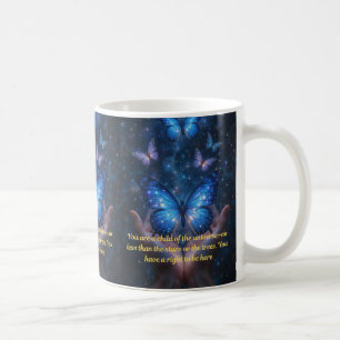 Taza De Café Hijo del Universo