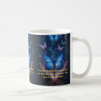 Taza De Café Hijo del Universo