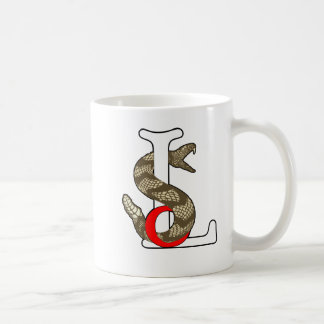 Taza De Café Hijos de la libertad