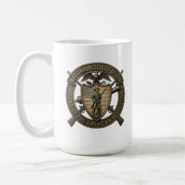 Taza De Café Hijos de la Revolución Americana Orgullo de los An