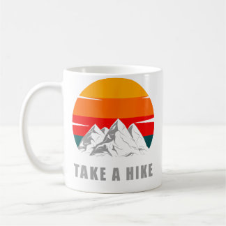 Taza De Café Hiking Apparel Outdoor Camping Backpacking Hiking