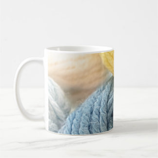 Taza De Café Hilado acogedor
