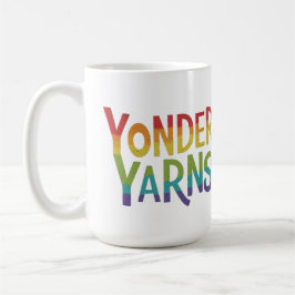 Taza De Café Hilados Yonder