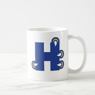 Taza De Café Hilbert College H