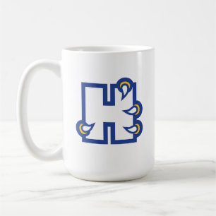 Taza De Café Hilbert College H