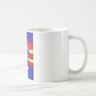 Taza De Café Hillary Clinton 2016