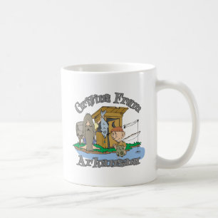 Taza De Café Hillbilly de Arkansas