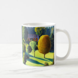 Taza De Café Hilltoppers 2006