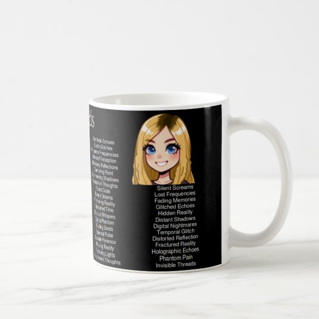 Taza De Café Hinchas (Derecha)