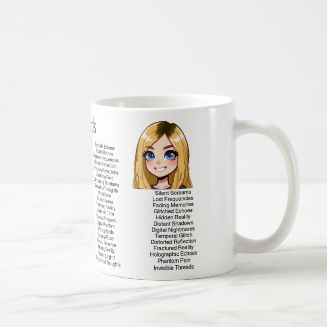 Taza De Café Hinchas (Derecha)