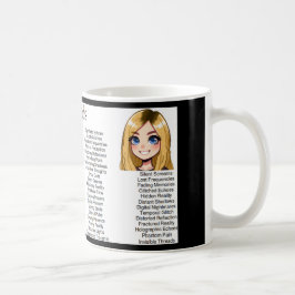 Taza De Café Hinchas