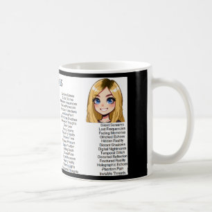 Taza De Café Hinchas