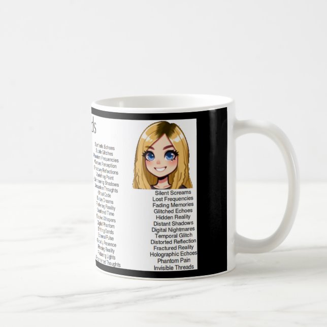 Taza De Café Hinchas (Derecha)