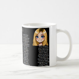 Taza De Café Hinchas