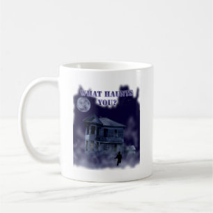 Taza De Café Hinchazón