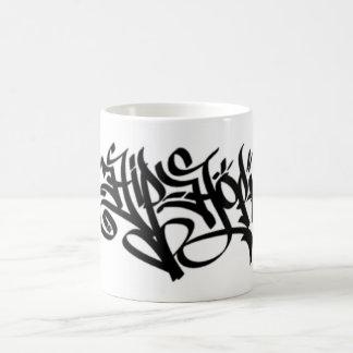 Taza De Café hip-hop
