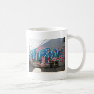 Taza De Café Hip Hop