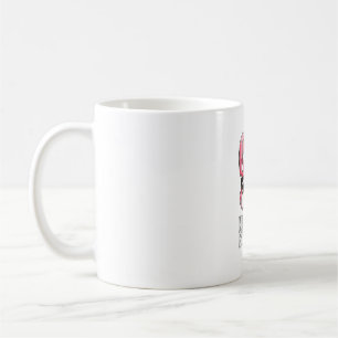 Taza De Café Hip Hop Bunny Easter Boys Chicas Niños Conejo Lo