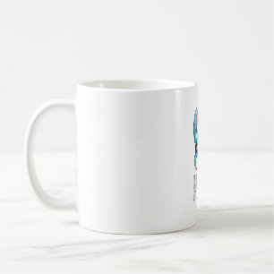 Taza De Café Hip Hop Bunny Easter Boys Chicas Niños Conejo Lo