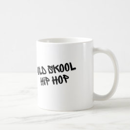 Taza De Café Hip Hop mug