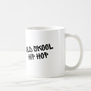 Taza De Café Hip Hop mug