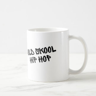 Taza De Café Hip Hop mug