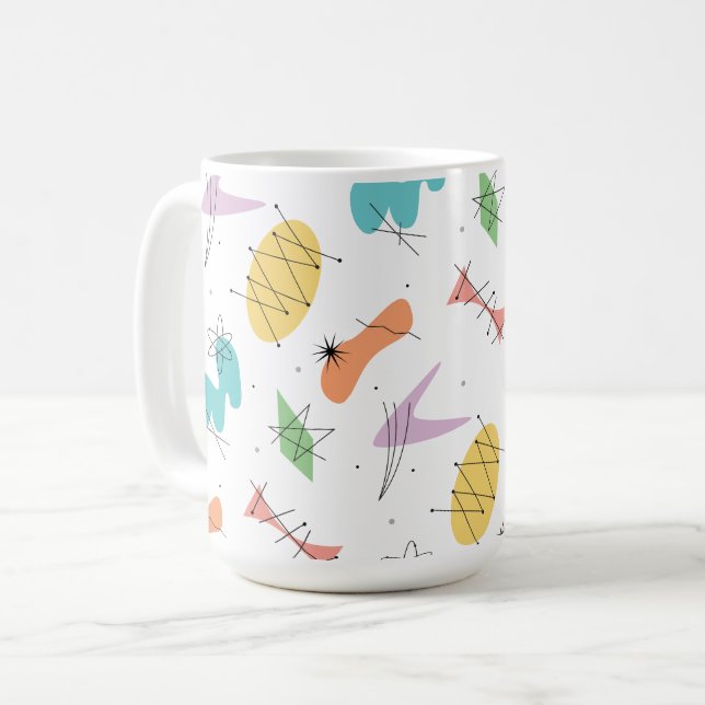 Taza De Café Hip total (Anverso izquierdo)