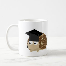 Taza De Café Hipódromo de graduación