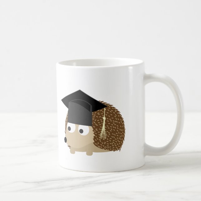 Taza De Café Hipódromo de graduación (Derecha)