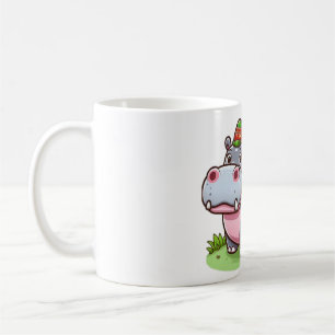 Taza De Café Hipódromo para bebés tailandés