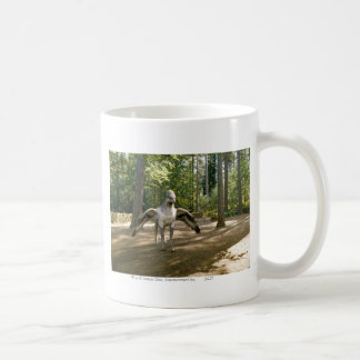 Taza De Café Hipogrio
