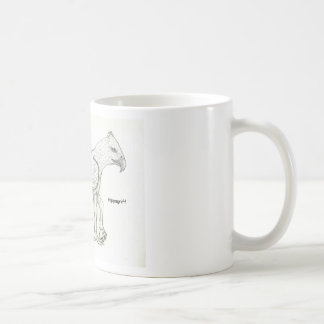 Taza De Café Hippogriff