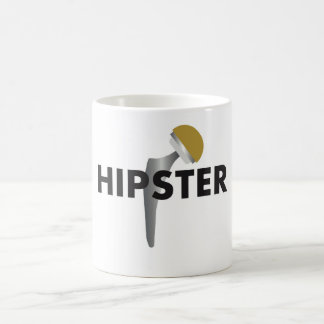 TAZA DE CAFÉ HIPSTER