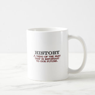 Taza De Café Historia
