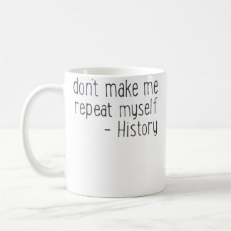 Taza De Café Historia