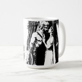 Taza De Café Historia antigua