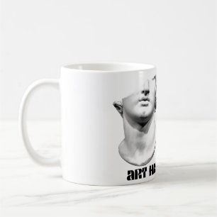 Taza De Café historia del arte